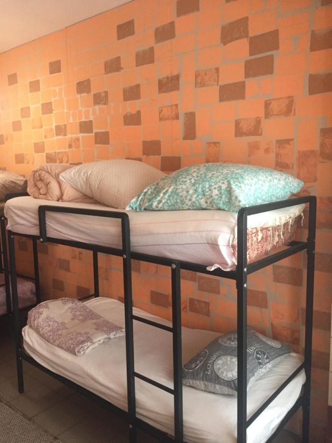 Hostel -Hotel Granat Rivne City מראה חיצוני תמונה