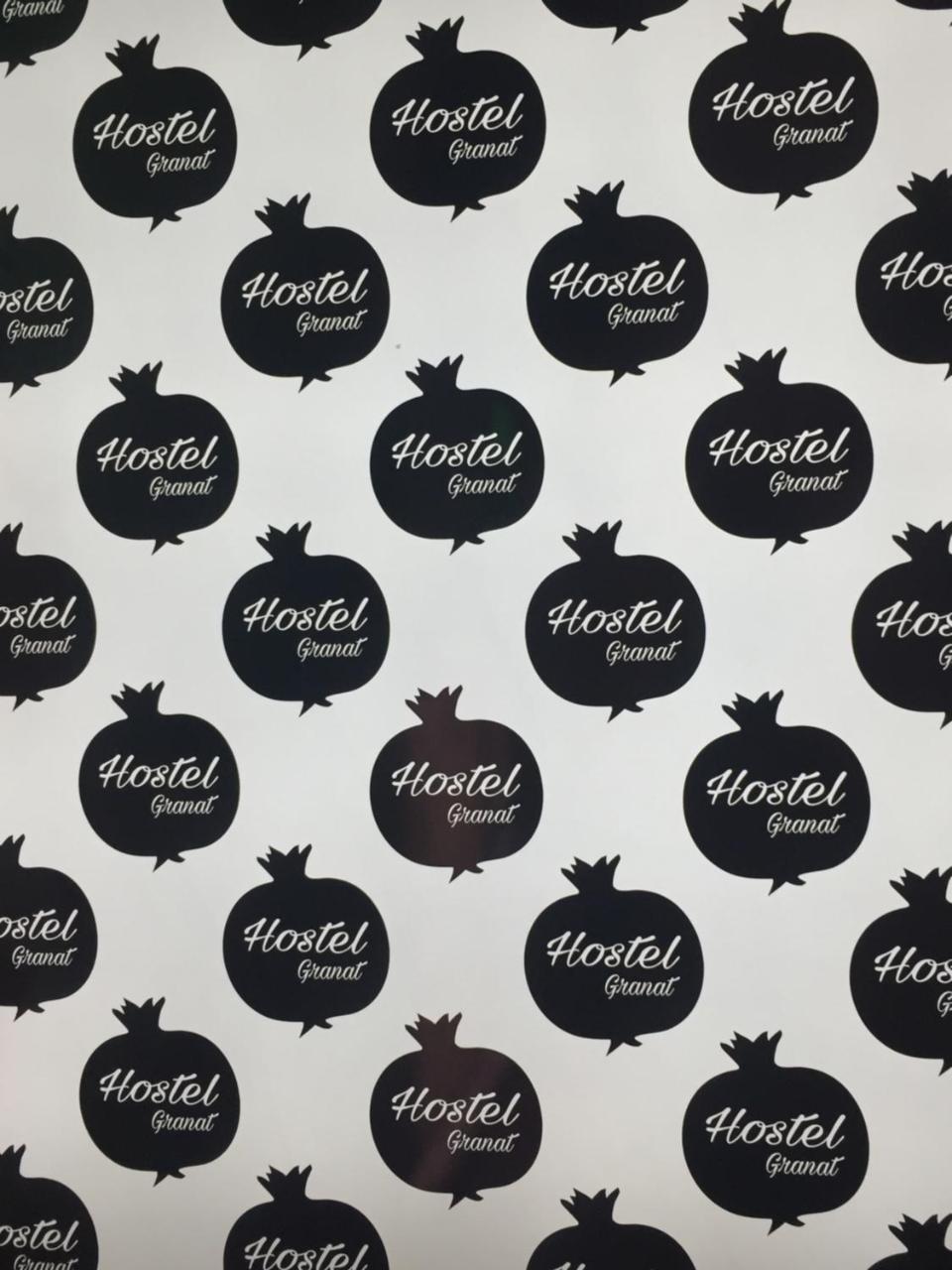 Hostel -Hotel Granat Rivne City מראה חיצוני תמונה