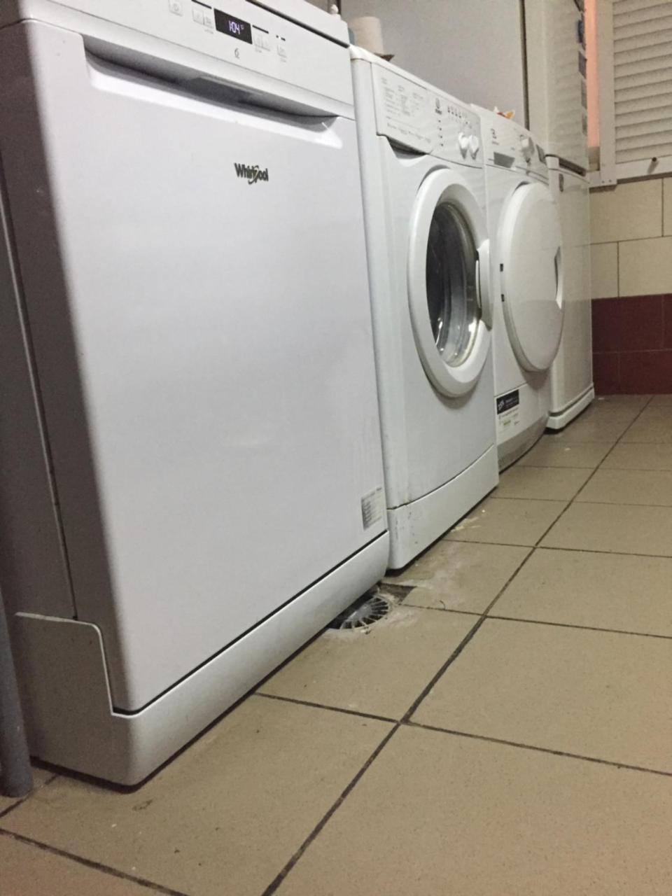 Hostel -Hotel Granat Rivne City מראה חיצוני תמונה