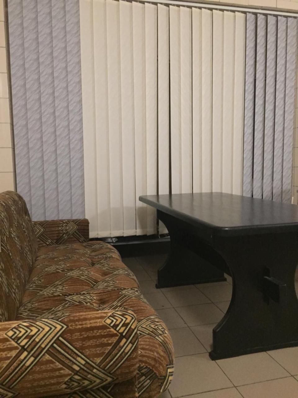 Hostel -Hotel Granat Rivne City מראה חיצוני תמונה