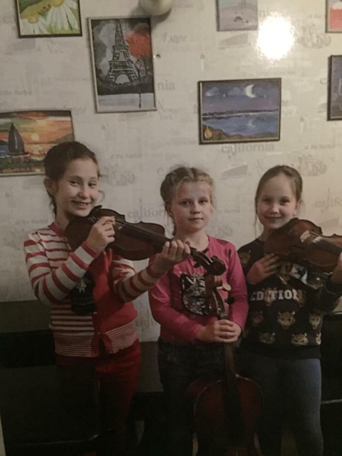 Hostel -Hotel Granat Rivne City מראה חיצוני תמונה